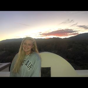 Meet your Posher, Kara